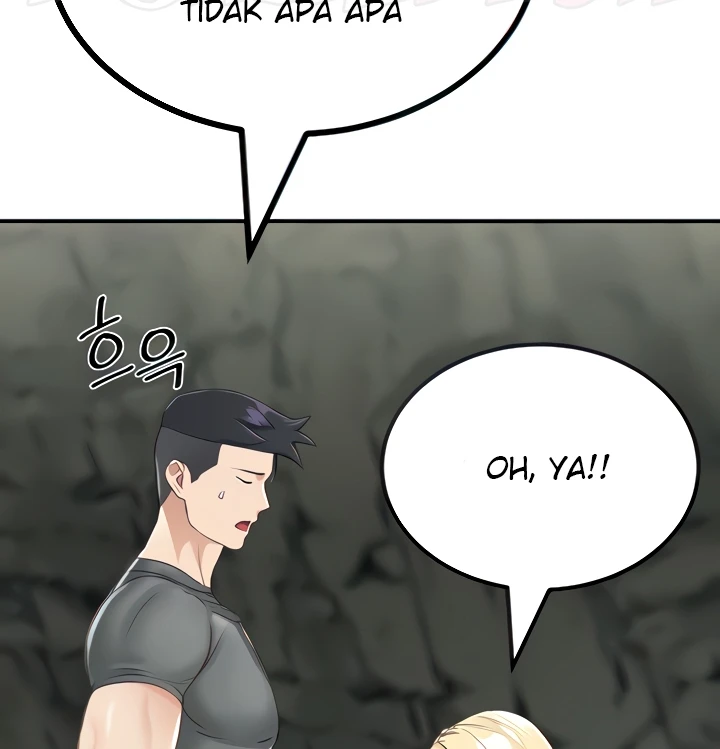 Mother-son Island Survival Chapter 08 - Page 5